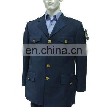 Hot Selling Security Uniform Military Uniform photo-2