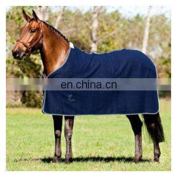 Horse polar fleece rugs