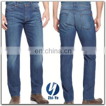 new fashion cotton fabric designer denim jeans