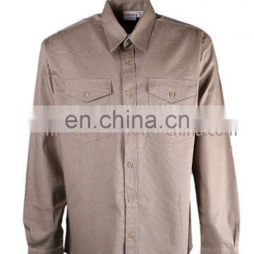 flame retardant shirt FR clothing Flame resistant workwear