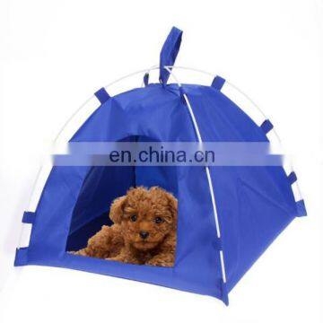 Four Corners Pet Cat Dog Small Tents Dog House Cat House Cat Tent Dog Tent