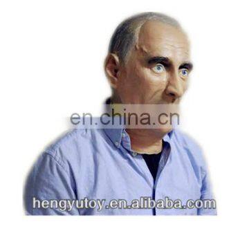 Russian President Formidable realistic vladimir putin mask