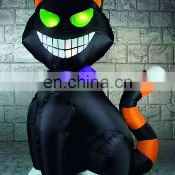 Most Popular Halloween Inflatable Cat