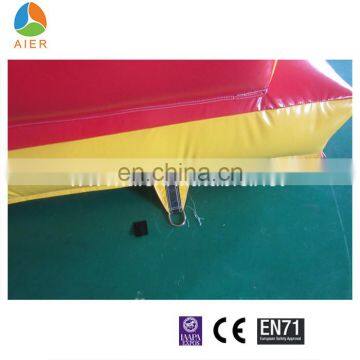Inflatable Clown Slide / Inflatable Super Slide / Inflatable Hippo Slide Factory Supplier photo-2