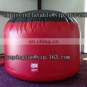 Inflatables paintball bunker field,inflatable air bunkers,inflatable paintball air field ID-PB038