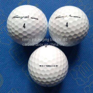 golf balls