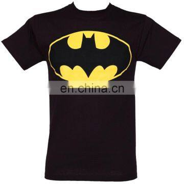 White t Shirt Plain Custom Mens photo-5