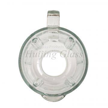 1500ML Kitchen Appliance Replacement Spare Part Juicer Glass Jar A07-8 photo-5