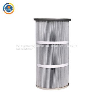 Anti-static Air Filter Cartridge