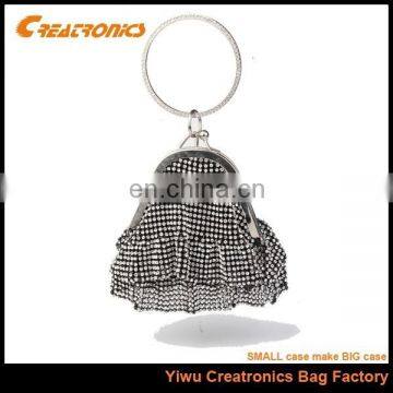 China Wholesale Custom handbags with skull