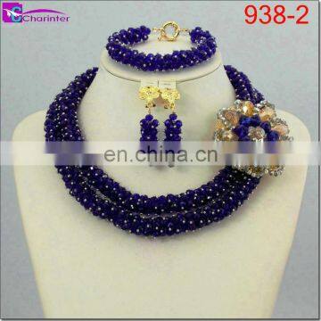 African Beads African Beads Jewelry Set Nigerian Wedding Coral Beads Jewelry Fashion Jewelry Set photo-6
