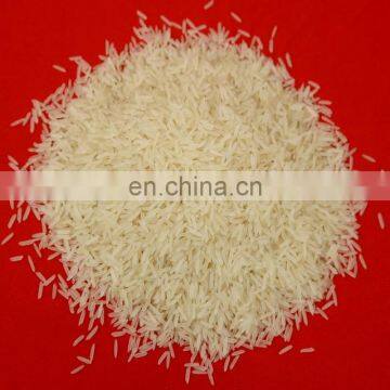 Long Grain Pusa Basmati Rice