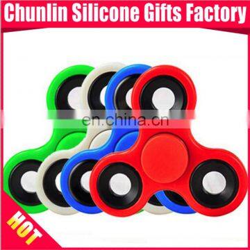 popular fidget hand spinner toy