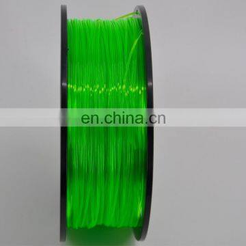 Wholesale 1.75mm/3mm Abs/pla/hips/pva/pc/nylon/tpu/petg 3d Filament for 3d Printer ,pla Filament photo-4