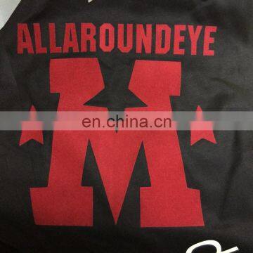 Eco-friendly Washable Design Clothing Thermal Flocking Heat Transfer photo-5