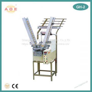 CE standard factory sell 2 Step Full Automatic Winding Machine