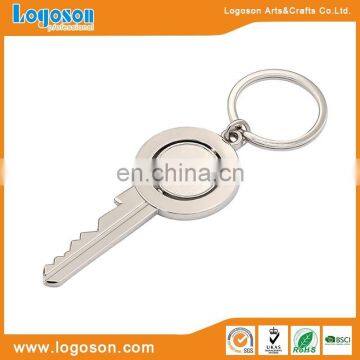 Keychain Manufacturers Custom Key Shape Key Holder