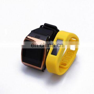 fashion design smart bluetooth fitness band