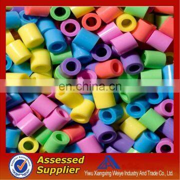 Fuse Hama Perler Beads Personalized Plastic Wholesale Hama Perler Beads Hot Selling photo-4