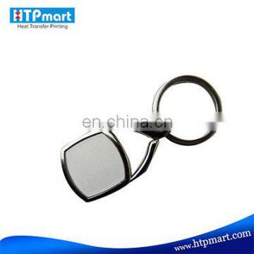 New Design Promotional Metal Keychain of Cheap Price photo-3