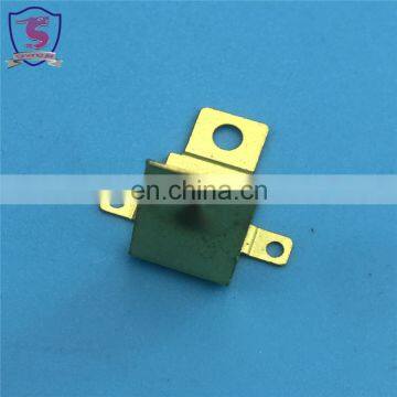 Professional manufacturing Stamping parts metal spring clip