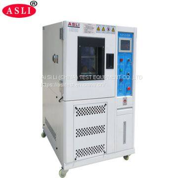 Small Volume 80 Liter 0~150C Temperature Cycling Chamber Environmental Test System