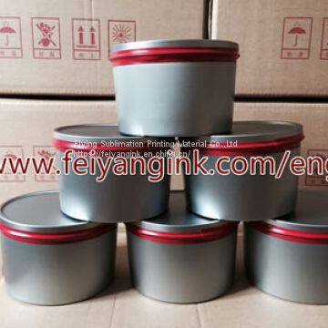 Offset Sublimation Printing Ink for Pakistan Printing Market photo-4