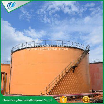 Low Investment for Palm Oil Extraction Machine for Sale photo-3