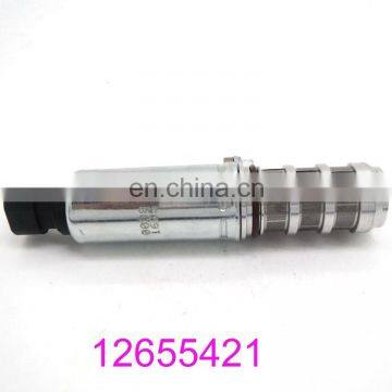 Genuine Variable Valve Timing Solenoid 12655421 for Buick Chevy Pontiac Saturn