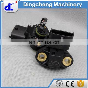 China Heavy Duty Truck Air Pressure Sensor 0281002244