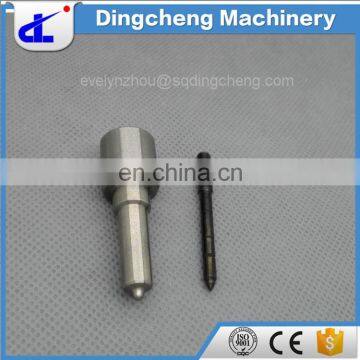 Common rail injector nozzle DLLA150P088 for fuel injector 105017-0880