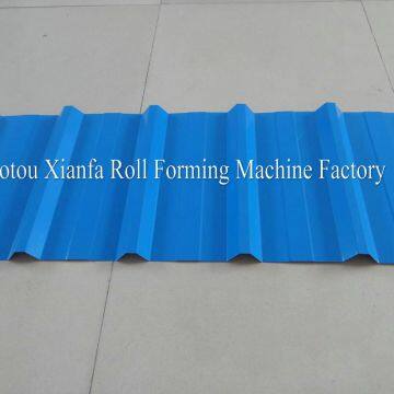 Roofing Sheets Manufacturing Machine photo-5