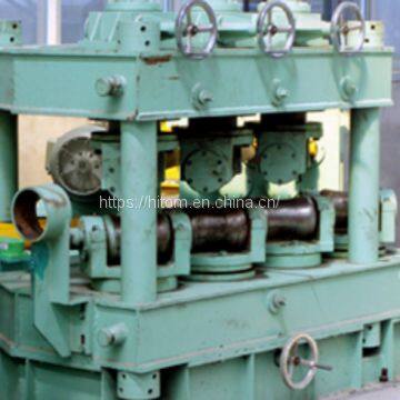 Steel Pipe Straightening Machine Straightener photo-5