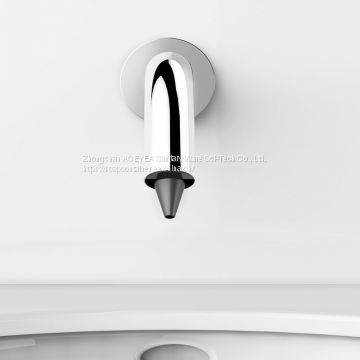 Wall Mounted Liquid Soap Dispenser