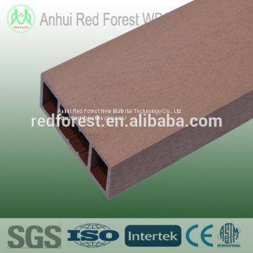 Decorative Wpc Cladding Panel for Exterior photo-2