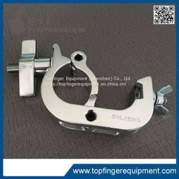 High Quality dj Stand Cover Layer Flat Aluminum tv Lift Roof Truss With Lift Equipment