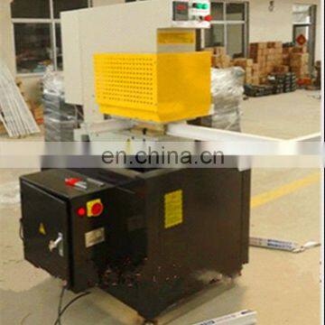 single head upvc welding machine for windows and doors