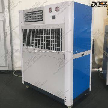 Air Conditioned Tent AC 60000 BTU Air Conditioner Drez-Aircon