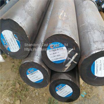 90MnCrV8 Steel Round Bar photo-2