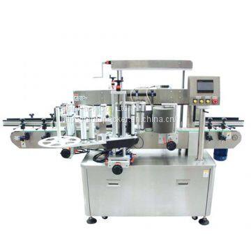High Speed Front and Back Labeling Machine LD-450S