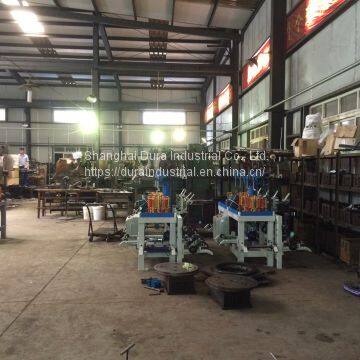 46 Spindle High Speed Braiding Machine