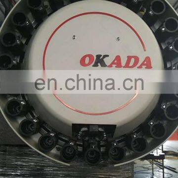 VMC850L and VMC1060L Vertical Axis Machining Center photo-3