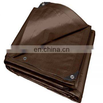 High Tear Strength Water proof pe tarpaulin