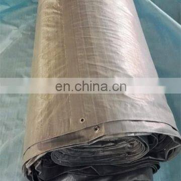 high quality pe tarpaulin from China ,waterproof pe fabric sheet