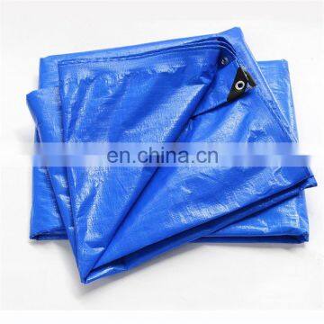Customized Car Cover PE Tarpaulin Waterproof PE Tarpaulin photo-3