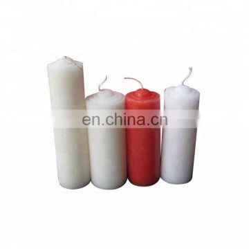 Easy to operate industrial candle making machines