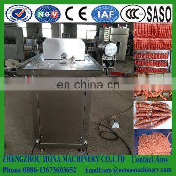Clips for Sausage Casing/sausage Tie Wire Machine/Sausage Binding Machine photo-4