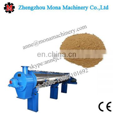 China factory small Fish Meal Machine Fish powder making machine from fresh small fish (video is Available)