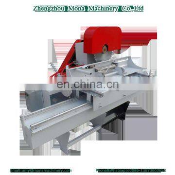 Round Log Table Sawmill Circular Table Saw Circular Saw Log Cutting Machine