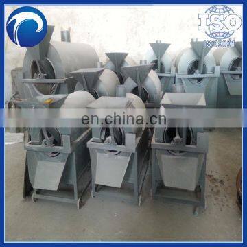 Nut Roasting Machine Sunflower Seeds Roasting Machine Sesame Seeds Roasting Machine photo-3